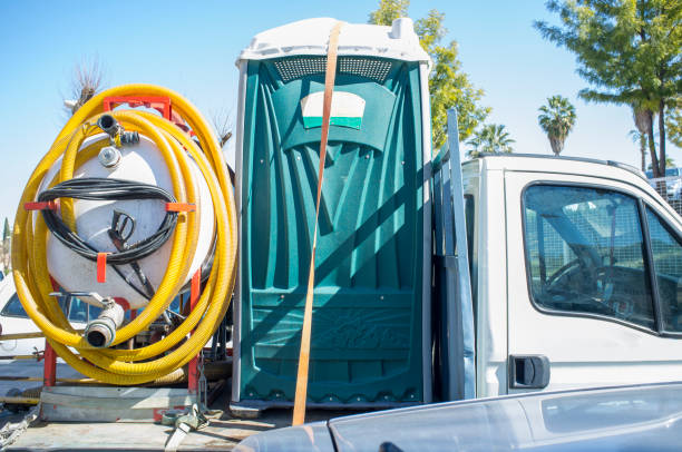 Wernersville, PA porta potty rental Company