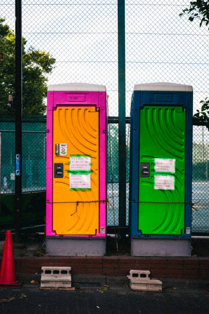 Best Porta potty delivery and setup  in Wernersville, PA