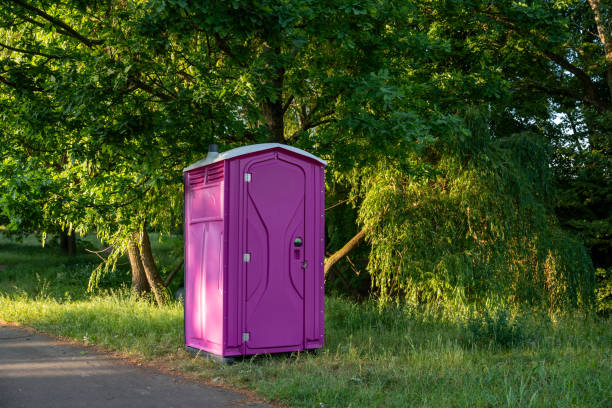 Best Porta potty delivery and setup  in Wernersville, PA