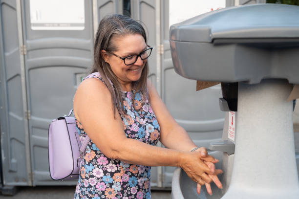 Portable Toilet Options We Offer in Wernersville, PA